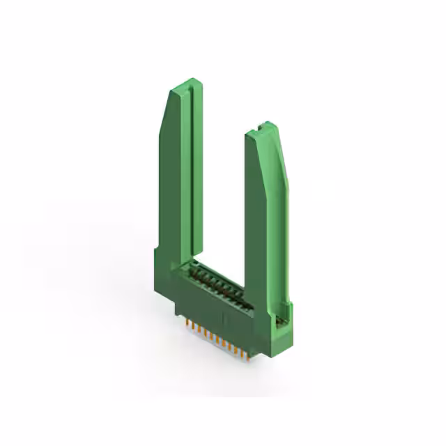 345-022-521-878 EDAC Inc.  Edgeboard Connectors
